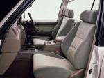 Toyota Land Cruiser 80 VAN VX-Limited 1995 года (JP)